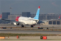 Jose Bornay - Spotters Barcelona - El Prat. Click to see full size photo