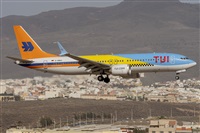 Adolfo Bento - Gran Canaria Spotters. Click to see full size photo