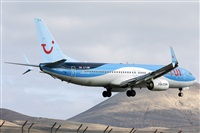 Florencio Martn Melin - Lanzarote Spotters. Click to see full size photo