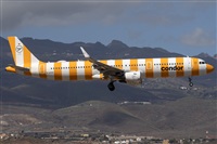 Adolfo Bento - Gran Canaria Spotters. Click to see full size photo