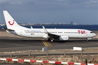 Florencio Martn Melin - Lanzarote Spotters. Click to see full size photo