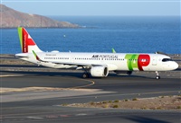 Alejandro H.L - Gran Canaria Spotters. Click to see full size photo