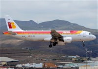 Alejandro H.L - Gran Canaria Spotters. Click to see full size photo