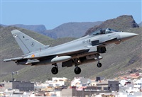 Alejandro H.L - Gran Canaria Spotters. Click to see full size photo