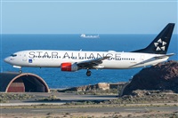 Adolfo Bento - Gran Canaria Spotters. Click to see full size photo