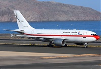 Alejandro H.L - Gran Canaria Spotters. Haz click para ampliar