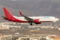 Adolfo Bento - Gran Canaria Spotters. Click to see full size photo