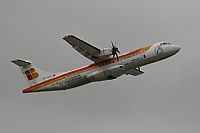 Galo Alcolea - Iberian Spotter / AIRE.ORG. Click to see full size photo