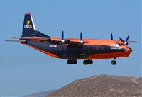 Alejandro H.L - Gran Canaria Spotters. Click to see full size photo