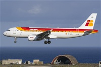 Adolfo Bento - Gran Canaria Spotters. Click to see full size photo