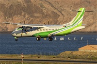 Adolfo Bento - Gran Canaria Spotters. Click to see full size photo