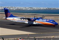 Alejandro H.L - Gran Canaria Spotters. Haz click para ampliar 