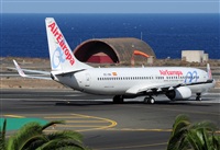 Alejandro H.L - Gran Canaria Spotters. Click to see full size photo