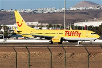 Florencio Martn Melin - Lanzarote Spotters. Haz click para ampliar 