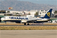 Ismael -Costa del Sol Spotters- (Fuengirola). Click to see full size photo