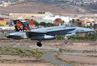 Alejandro H.L - Gran Canaria Spotters. Click to see full size photo