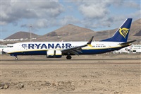 Florencio Martn Melin - Lanzarote Spotters. Haz click para ampliar