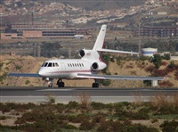 Salvador  de la Rubia  ( Marbella Spotters ). Click to see full size photo