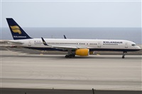 ALAMO AIRLINES.CANARY ISLANDS SPOTTING. Click to see full size photo