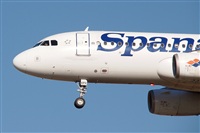 Adolfmalet-Spotters Barcelona-El Prat. Click to see full size photo