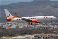 Alejandro H.L - Gran Canaria Spotters. Click to see full size photo