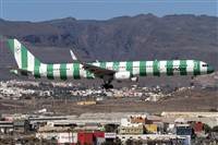 Adolfo Bento - Gran Canaria Spotters. Click to see full size photo