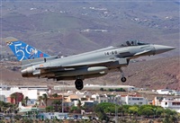 Alejandro H.L - Gran Canaria Spotters. Click to see full size photo