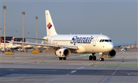 Pere  Escala - Spotters Barcelona-El Prat. Click to see full size photo