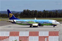 lvaro Fernndez Garcia/Spotters LEVX-VGO. Click to see full size photo