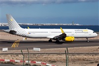 Florencio Martn Melin - Lanzarote Spotters. Click to see full size photo