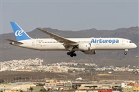 Adolfo Bento - Gran Canaria Spotters. Click to see full size photo