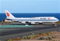 Alejandro H.L - Gran Canaria Spotters. Haz click para ampliar