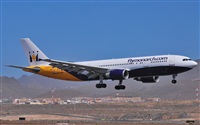 Alejandro Bethencourt (Canary Islands Spotting). Click to see full size photo