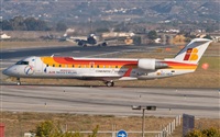 Ismael -Costa del Sol Spotters- (Fuengirola). Click to see full size photo