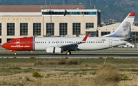 Ismael -Costa del Sol Spotters- (Fuengirola). Click to see full size photo