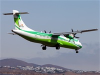 Florencio Martn Melin - Lanzarote Spotters. Click to see full size photo