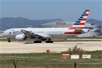 Adolfmalet-Spotters Barcelona-El Prat. Click to see full size photo