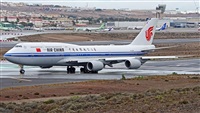 Alejandro H.L - Gran Canaria Spotters. Haz click para ampliar