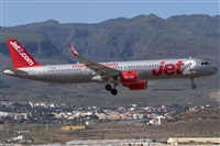 Adolfo Bento - Gran Canaria Spotters. Click to see full size photo