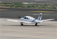 Alejandro H.L - Gran Canaria Spotters. Haz click para ampliar