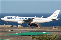 Adolfo Bento - Gran Canaria Spotters. Click to see full size photo