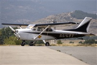 Yolanda Blay - Spotters Barcelona - El Prat. Click to see full size photo