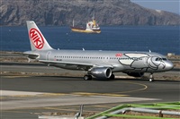 Bartolom Fernndez - Gran Canaria Spotters. Click to see full size photo