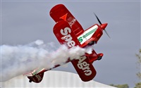 Damian Kopac  - Simplemente Volar Spotters. Click to see full size photo