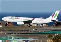 Alejandro H.L - Gran Canaria Spotters. Click to see full size photo