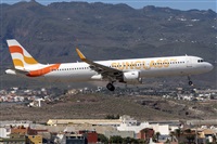 Adolfo Bento - Gran Canaria Spotters. Click to see full size photo