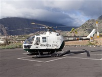 Luis Rguez - La Palma Spotting. Click to see full size photo