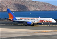 Alejandro H.L - Gran Canaria Spotters. Click to see full size photo