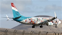 Florencio Martn Melin - Lanzarote Spotters. Click to see full size photo