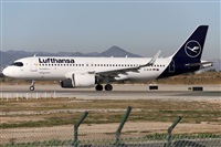 Jorge Medina  -Spotters Barcelona - El Prat. Click to see full size photo